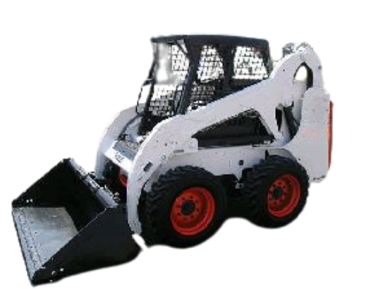 Picture of Skid Steer (T300)