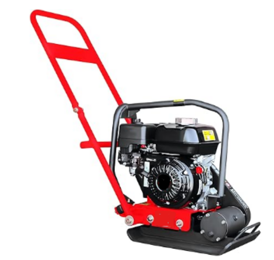 Picture of Plate Compactor 4000lb