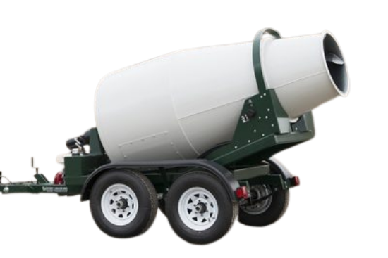 Picture of Mixer Mortar 