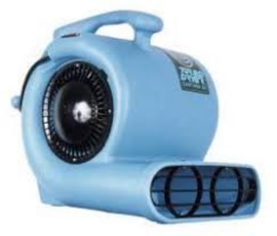 Picture of Carpet Blowers