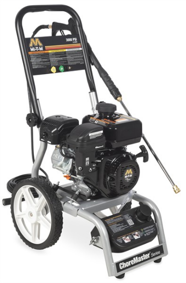 Picture of Pressure Washer 3500