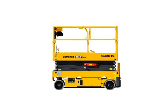 Picture of Lift Scissor 26'