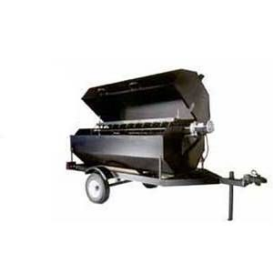 Picture of Grill 60" Charcoal