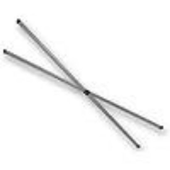 Picture of 10' Side Pole