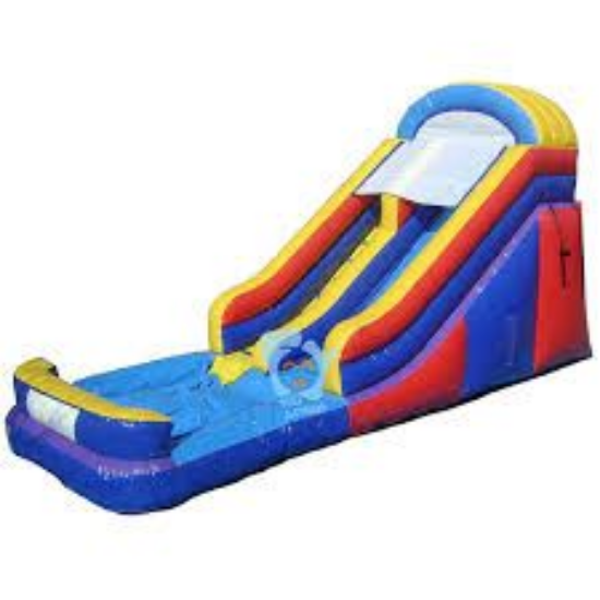 Picture of Bounce Slides