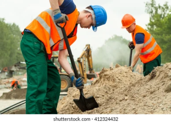 Picture of Labor skilled