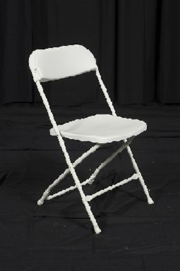 Picture of Chair Gray
