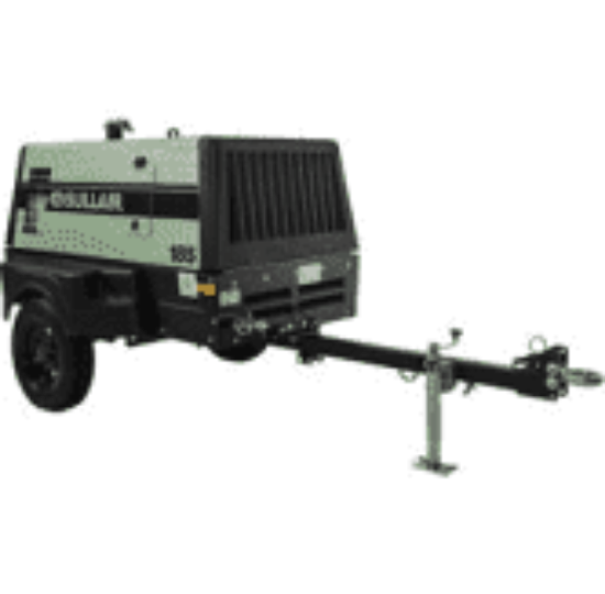 Picture of 1 185 Air Compressor