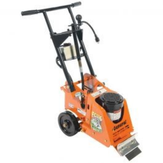 Picture of Floor Stripper