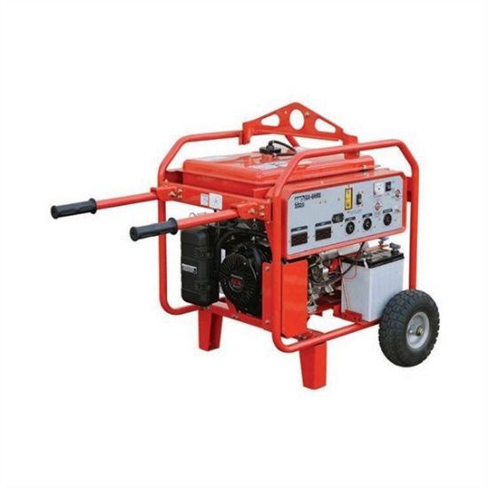 Picture of Generators 6K