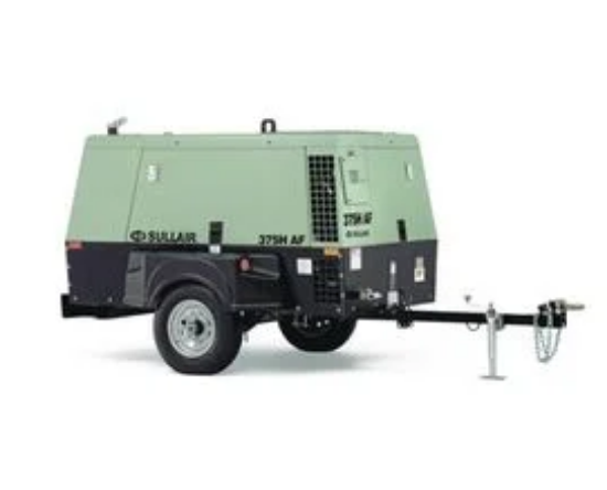 Picture of 750 Air Compressor