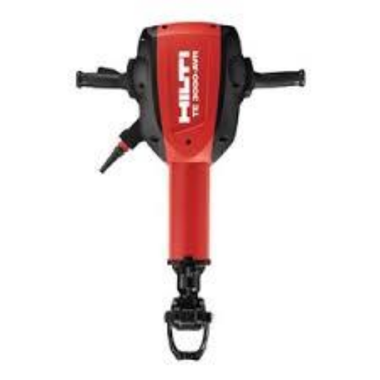 Picture of 60lb Electric Jack Hammer