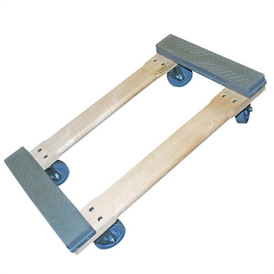 Picture of Dolly Piano 4 Wheel