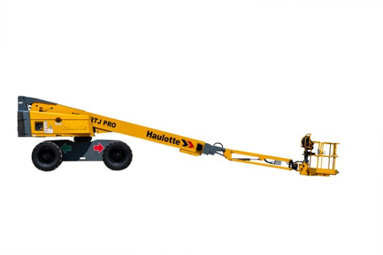 Picture of Lift Boom 60' Straight