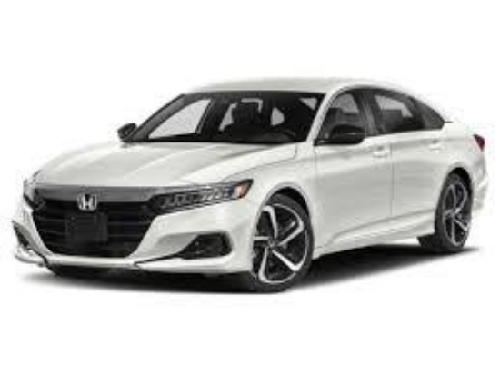 Picture of 4 door sedans